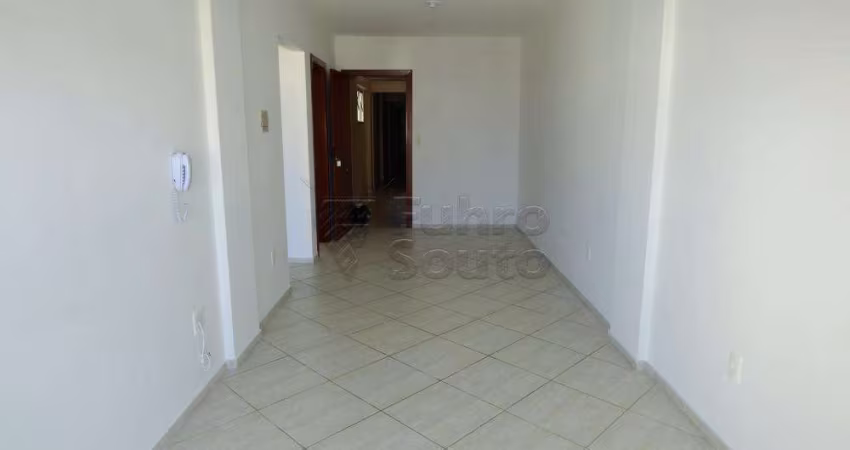 Apartamento Padrão em Pelotas