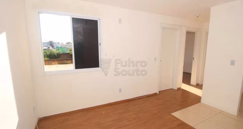 Apartamento para Aluguel no Condomínio Life Park II - Localização Privilegiada no Fragata