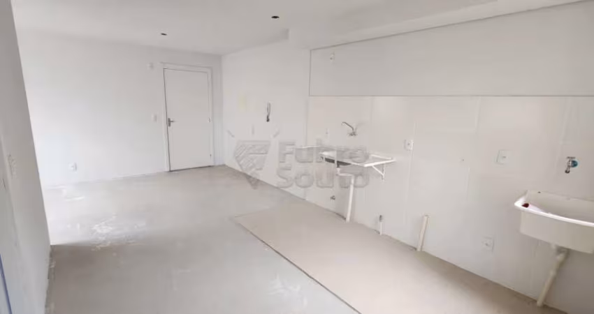Apartamento no condomínio Guimarães I - Conforto e localização privilegiada!