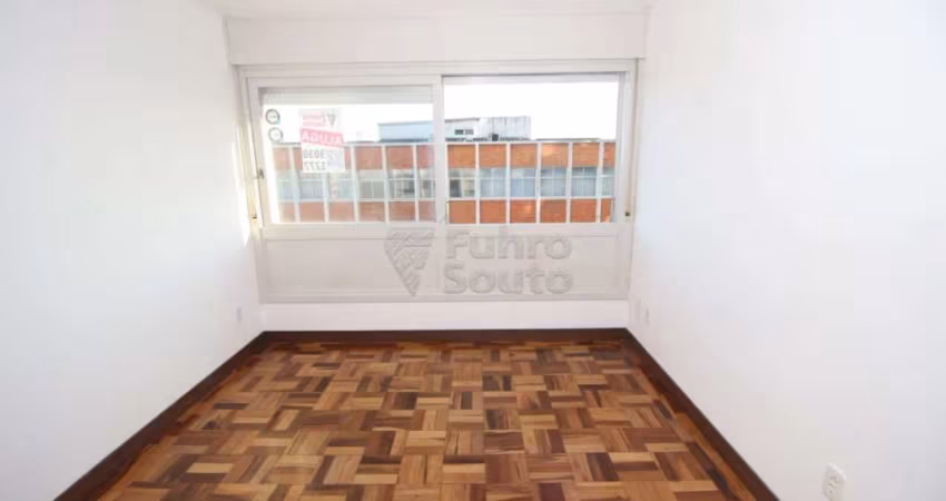 Aluguel de Apartamento no Edifício Baronesa do Arroio Grande