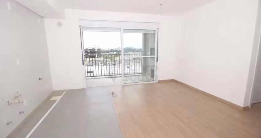 Apartamento no Smart Urban Club - Conforto e Localização Privilegiada!