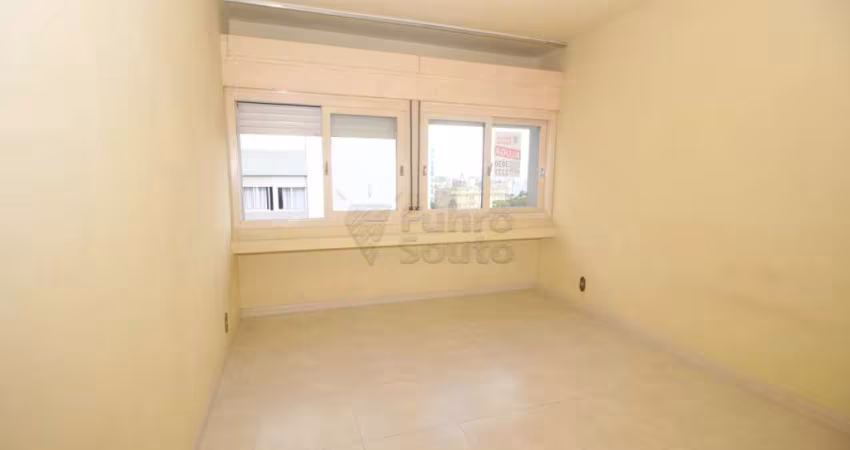 Descubra a Conveniência e Conforto no Edifício Residencial Tiaraju: Apartamento de 1 Dormitório