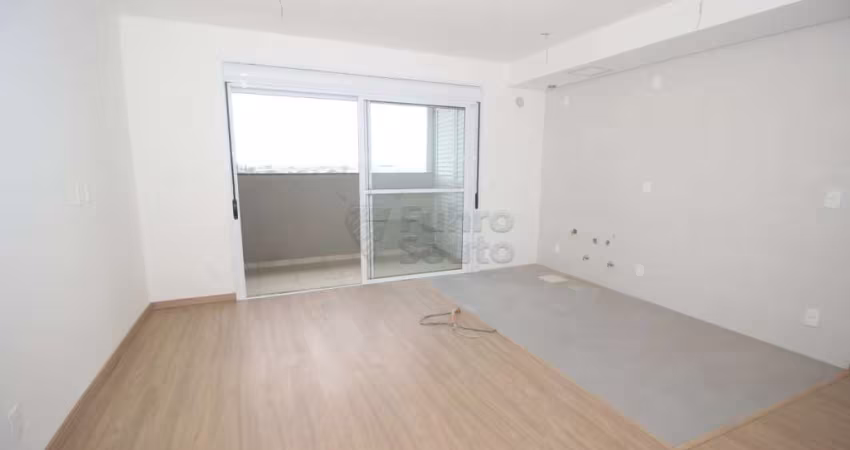 Apartamento 2 Dormitórios no Smart Urban Club - Conforto e Praticidade
