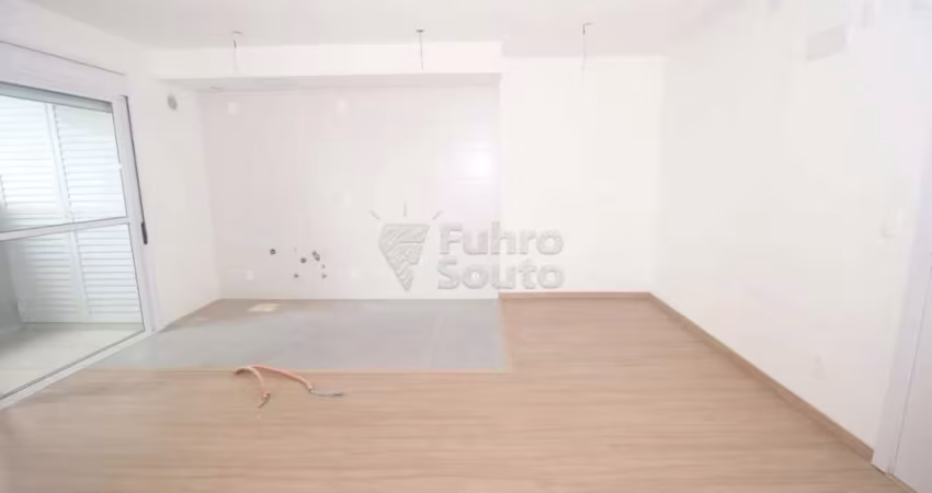 Excelente imóvel no Smart Urban Club - Amplo, bem localizado, pronto para morar!