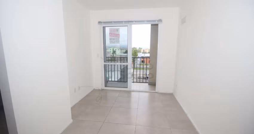 Apartamento 2 Dormitórios no Acqua Residence Club - Conforto e Qualidade de Vida em Pelotas