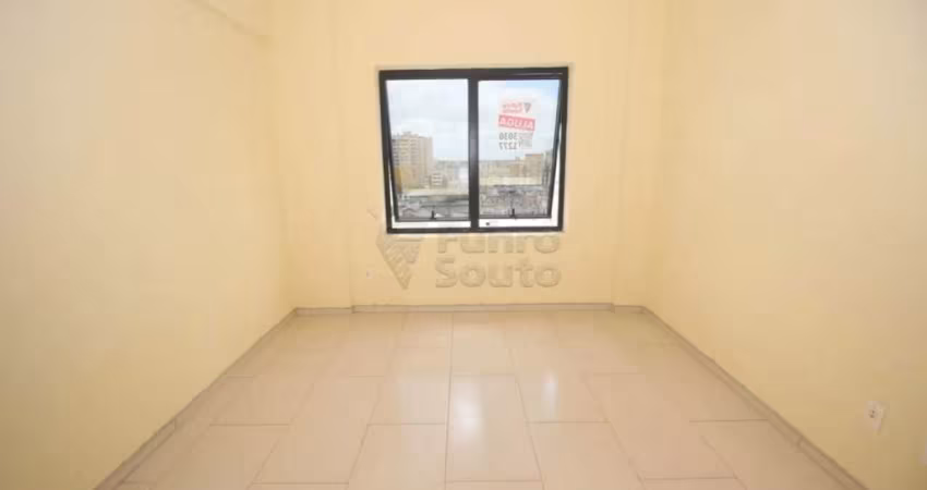 Apartamento no Crystal Palace - localização privilegiada!