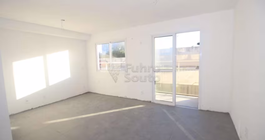 Loft para locação no Residencial Ello!