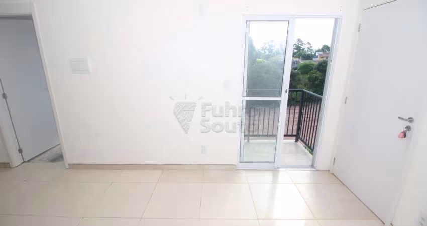 Apartamento com 2 Dormitórios no Life Park Simões Lopes