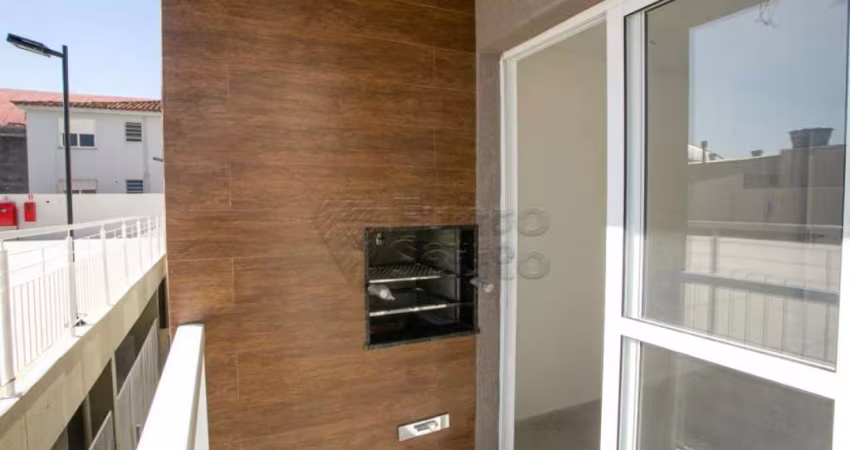 Loft para locação no Residencial Ello!