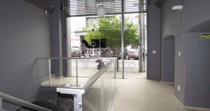 Excelente oportunidade comercial na Santos Dumont!