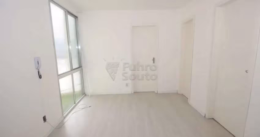 Ótima oportunidade no centro de pelotas - apartamento para alugar no edifício clera