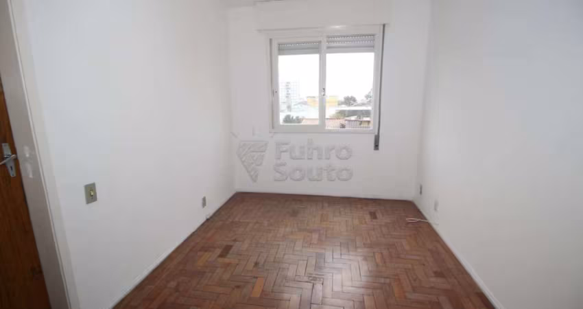 Apartamento 1 Dormitório no Edifício Residencial Príncipe de Bragança