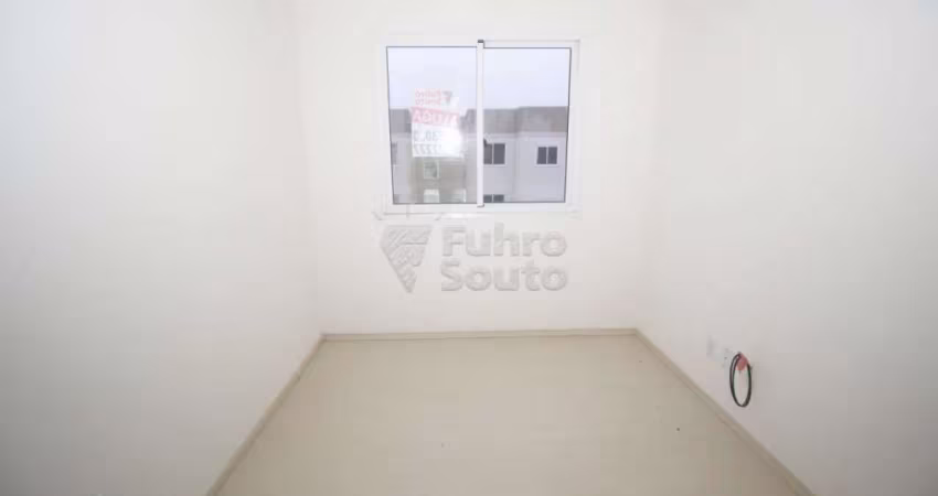 Aluguel de Apartamento no Condomínio Lucca I - Bairro Fragata em Pelotas