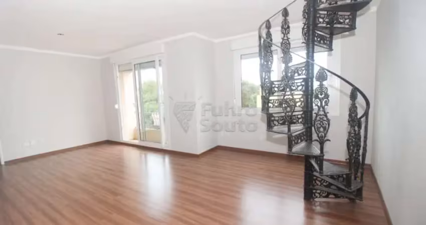 Oportunidade Única: Amplo Duplex com Cobertura na Marechal Floriano ? Localização Privilegiada