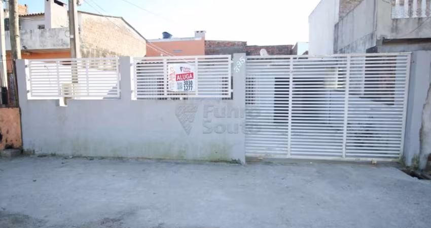 Aluguel de Casa no Bairro Navegantes II em Pelotas (Sem Mobília)