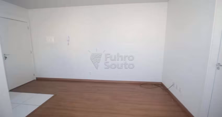 Apartamento 2 Dormitórios no Condomínio Jardim do Lago - Conforto e Qualidade de Vida em Localização Privilegiada