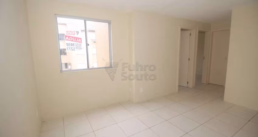 Apartamento no Condomínio Granada I próximo ao Quartier