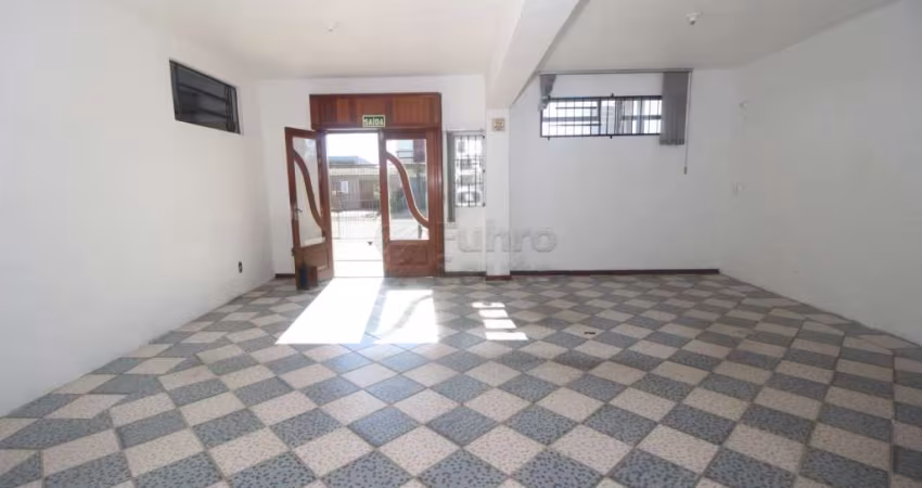 Comercial Sala Fora de Condomínio em Pelotas
