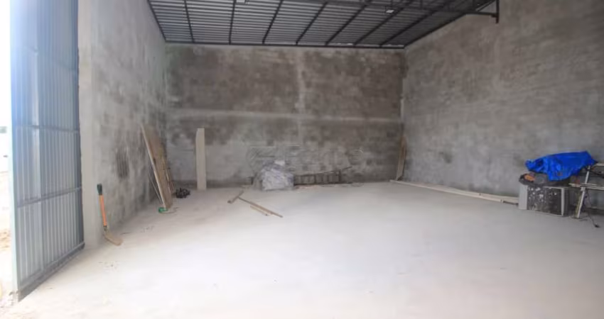 Amplo Pavilhão Comercial para Locação na Av. Ildefonso Simões Lopes - Três Vendas, Pelotas/RS