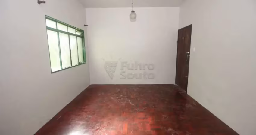 Sobrado Amplo e Confortável para Locação no São Gonçalo - Pelotas/RS