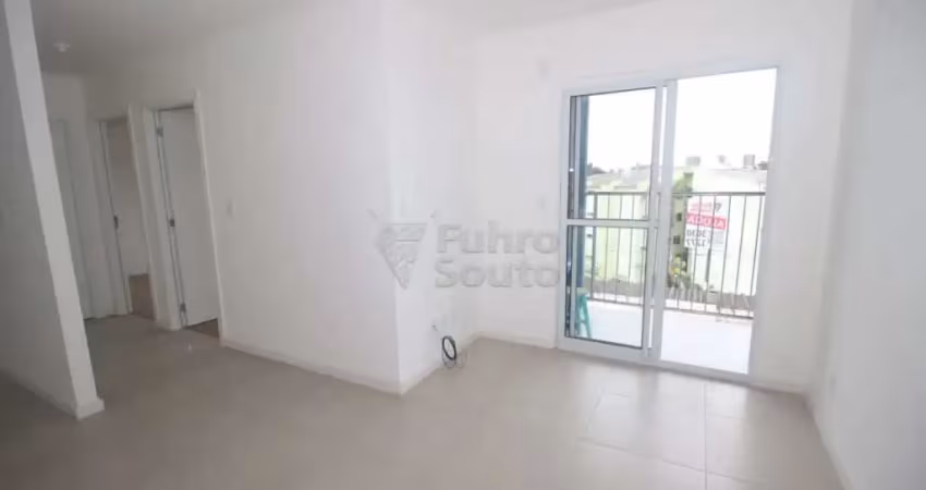 Apartamento central na Praça XX - completo e moderno
