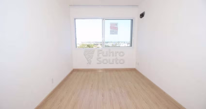 Apartamento com 3 Dormitórios no Condomínio Terrace - Conforto, Espaço e Funcionalidade para Sua Família!