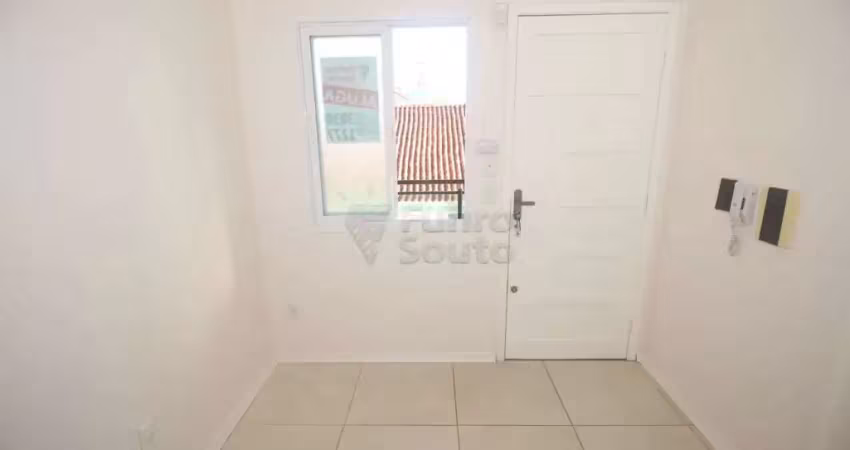 Apartamento com 1 quarto para alugar na Rua Anchieta, ., 118336422, Centro, Pelotas