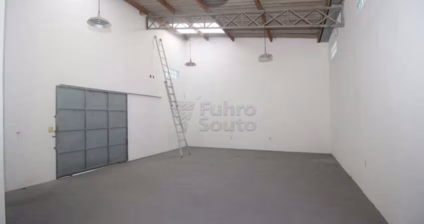 Ótimo ponto comercial em uma das principais avenidas da região!