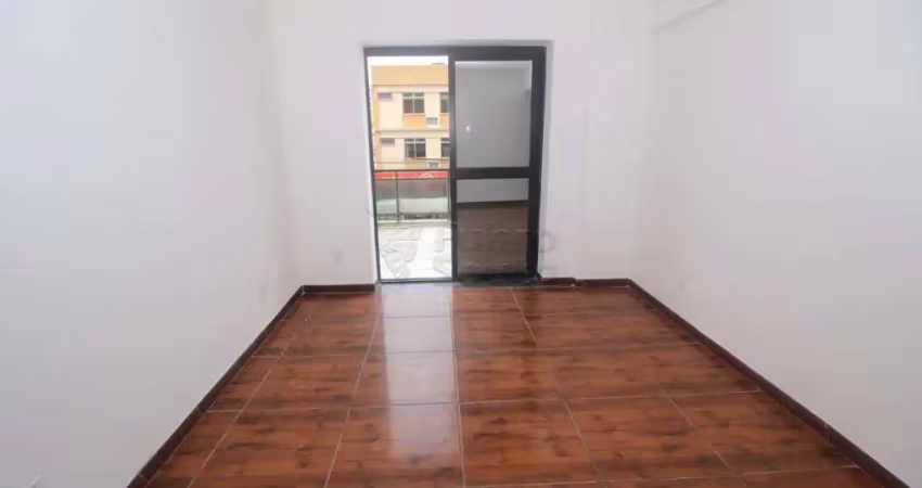 Apartamento de 1 dormitório no edifício residencial e comercial crystal palace - conforto e praticidade no centro!