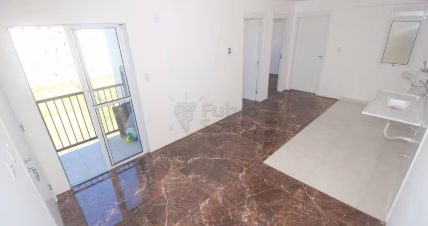 More com Conforto e Lazer no Life Club Fernando Osório - Apartamento Completo!