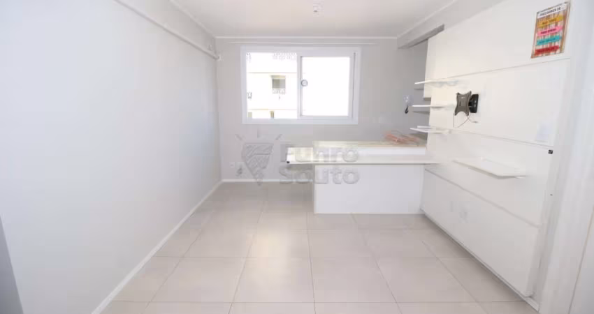 Apartamento no Edifício Montauk - Conforto, Funcionalidade e Excelente Localização!