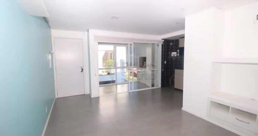 Apartamento com 2 Dormitórios no Condomínio Butuí 61 - Conforto e Praticidade no Centro de Pelotas, Próximo ao Estádio Bento Freitas