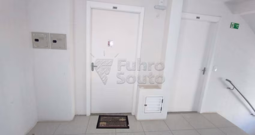 Seu novo lar no Residencial Guimarães te espera!