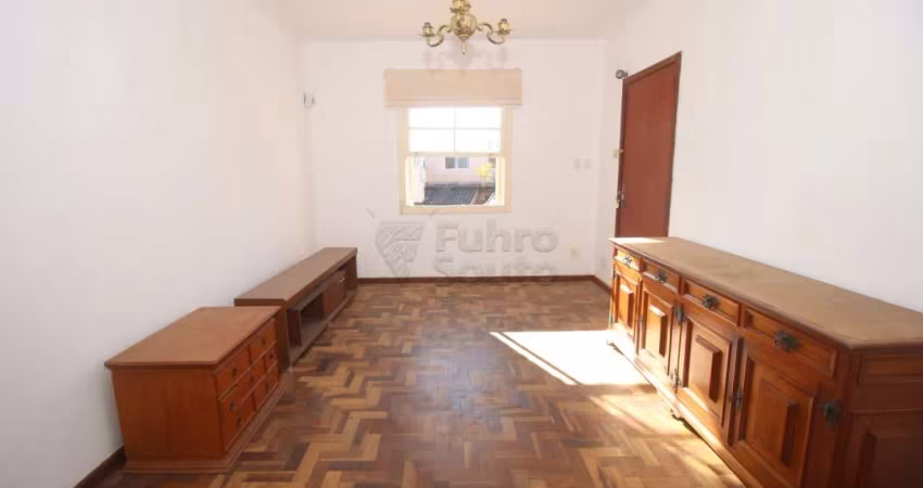Conforto e Praticidade na São Francisco de Paula - Apartamento com 2 Dormitórios no Edifício Juncal