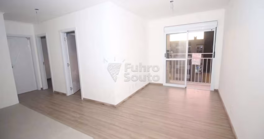 Excelente oportunidade no Residencial Aveiro - Conforto, localização privilegiada e ótima posição solar