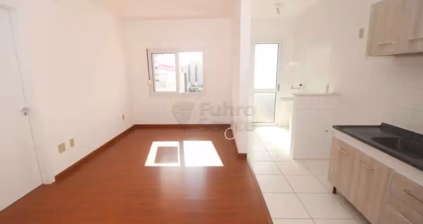 Apartamento Padrão em Pelotas