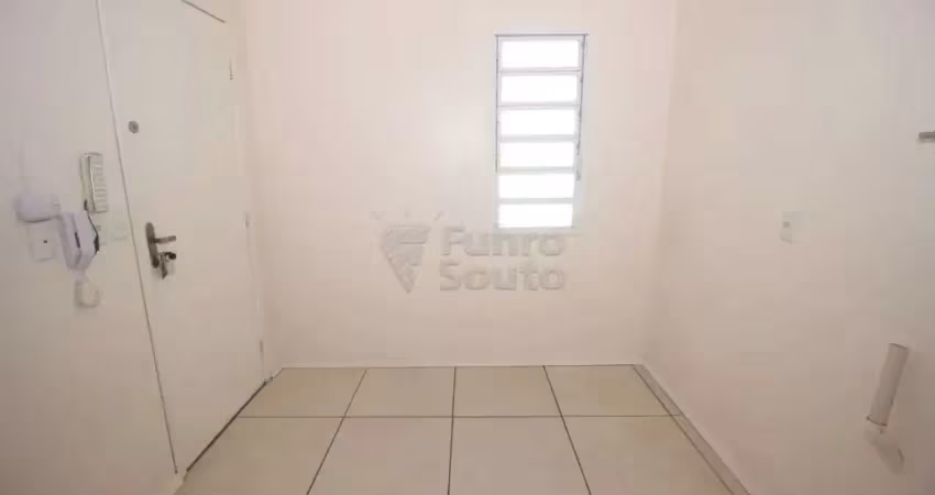 Apartamento Padrão em Pelotas
