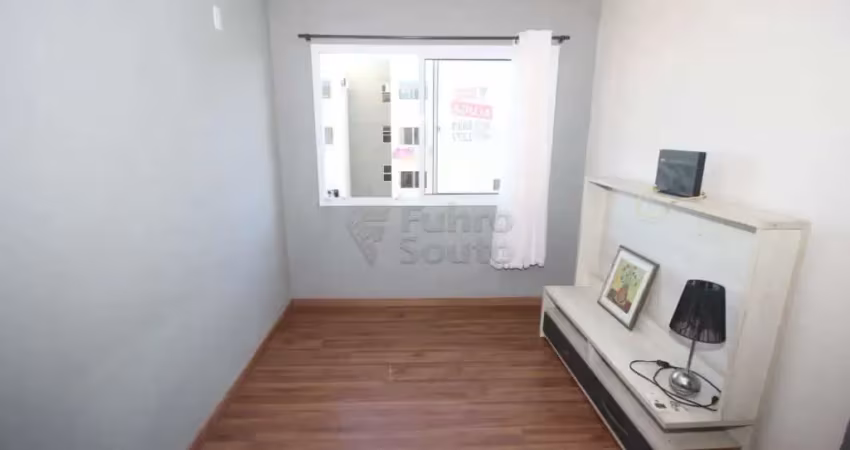 Excelente oportunidade no residencial guimarães ii - imóvel completamente mobiliado!