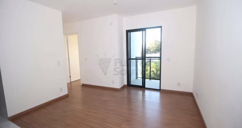 Apartamento com 2 Dormitórios no Connect Residencial - Três Vendas, Pelotas