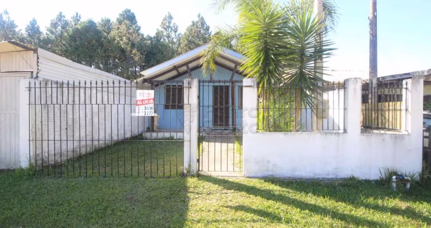 Casa no Recanto de Portugal - Conforto e Tranquilidade Próximo ao Centro Português
