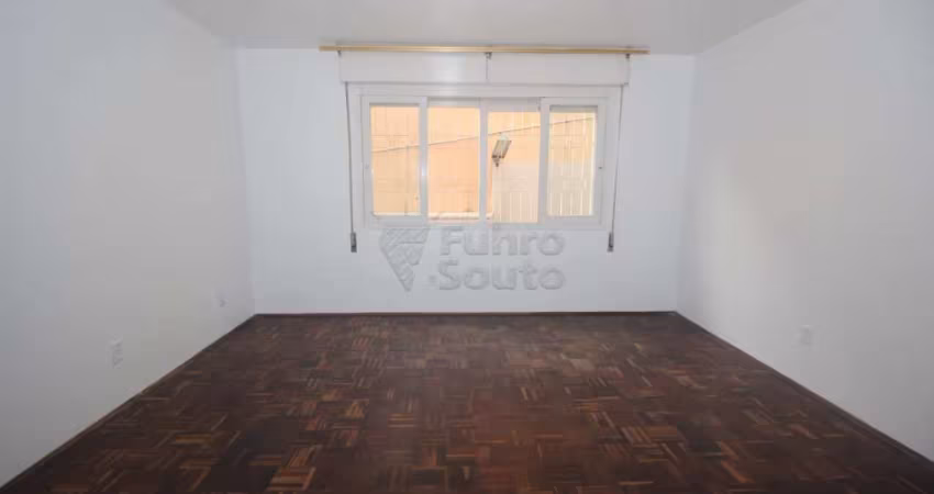 Apartamento no condomínio América, de 2 dormitórios.