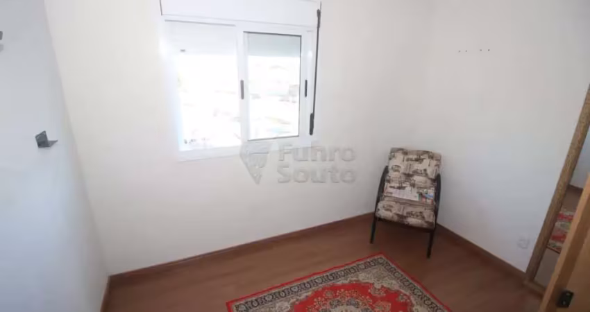 Apartamento Padrão em Pelotas