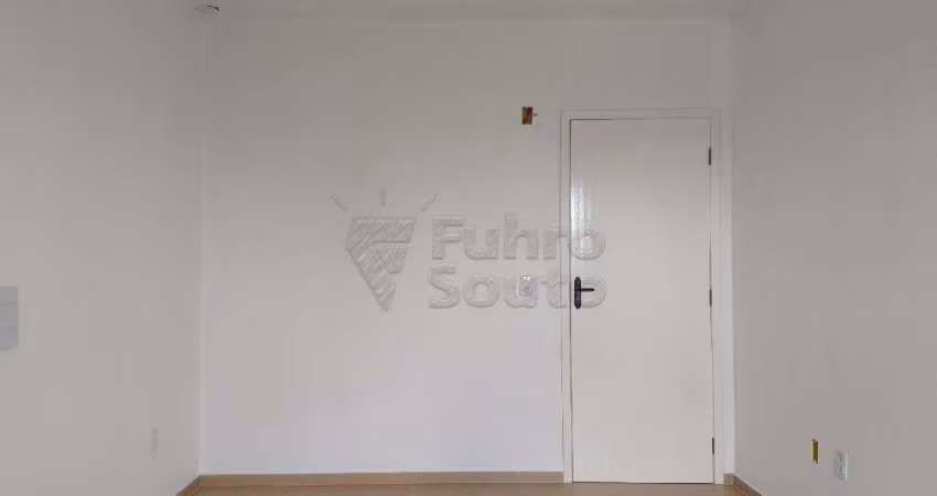 Apartamento 2 Dormitórios no Edifício Residencial João G. Nogueira - Espaço e Iluminação para sua Comodidade
