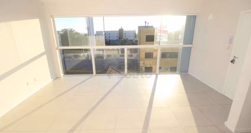 Apartamento 02 quartos novo nunca habitado no bairro Fragata.