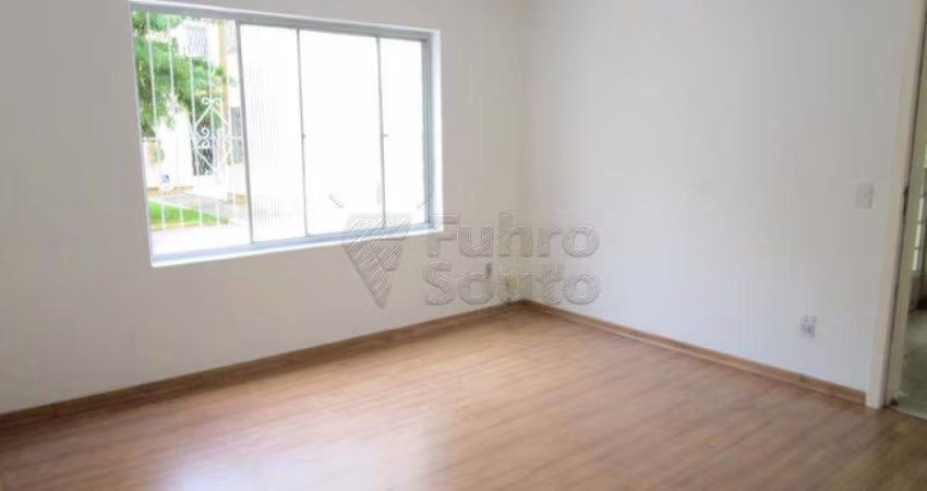 Apartamento Padrão em Pelotas