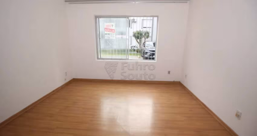 Apartamento Padrão em Pelotas