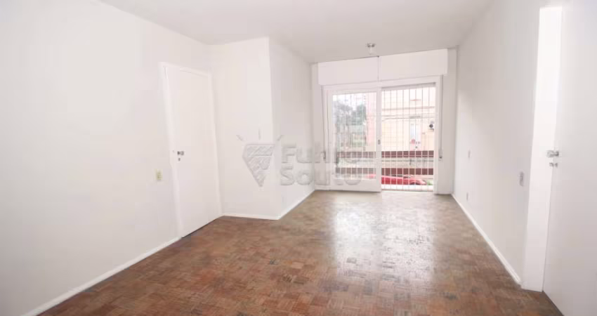 Apartamento Padrão em Pelotas