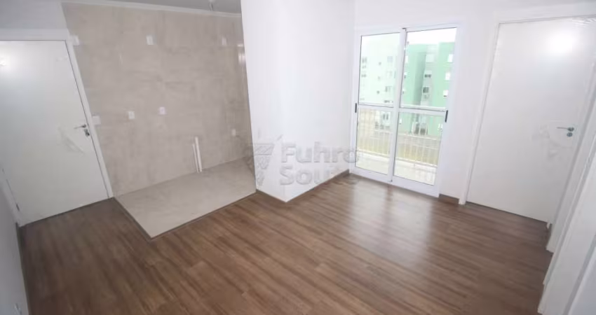 Excelente Oportunidade no Jardim Umuharama - Apartamento com Sacada e Churrasqueira