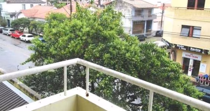 Apartamento Padrão em Pelotas