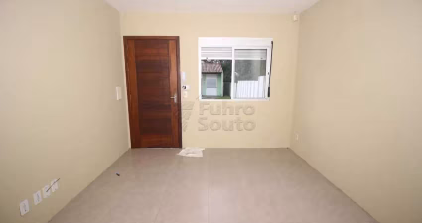Seu novo lar espera por você no Residencial Santa Bárbara! Conforto, espaço e localização privilegiada!